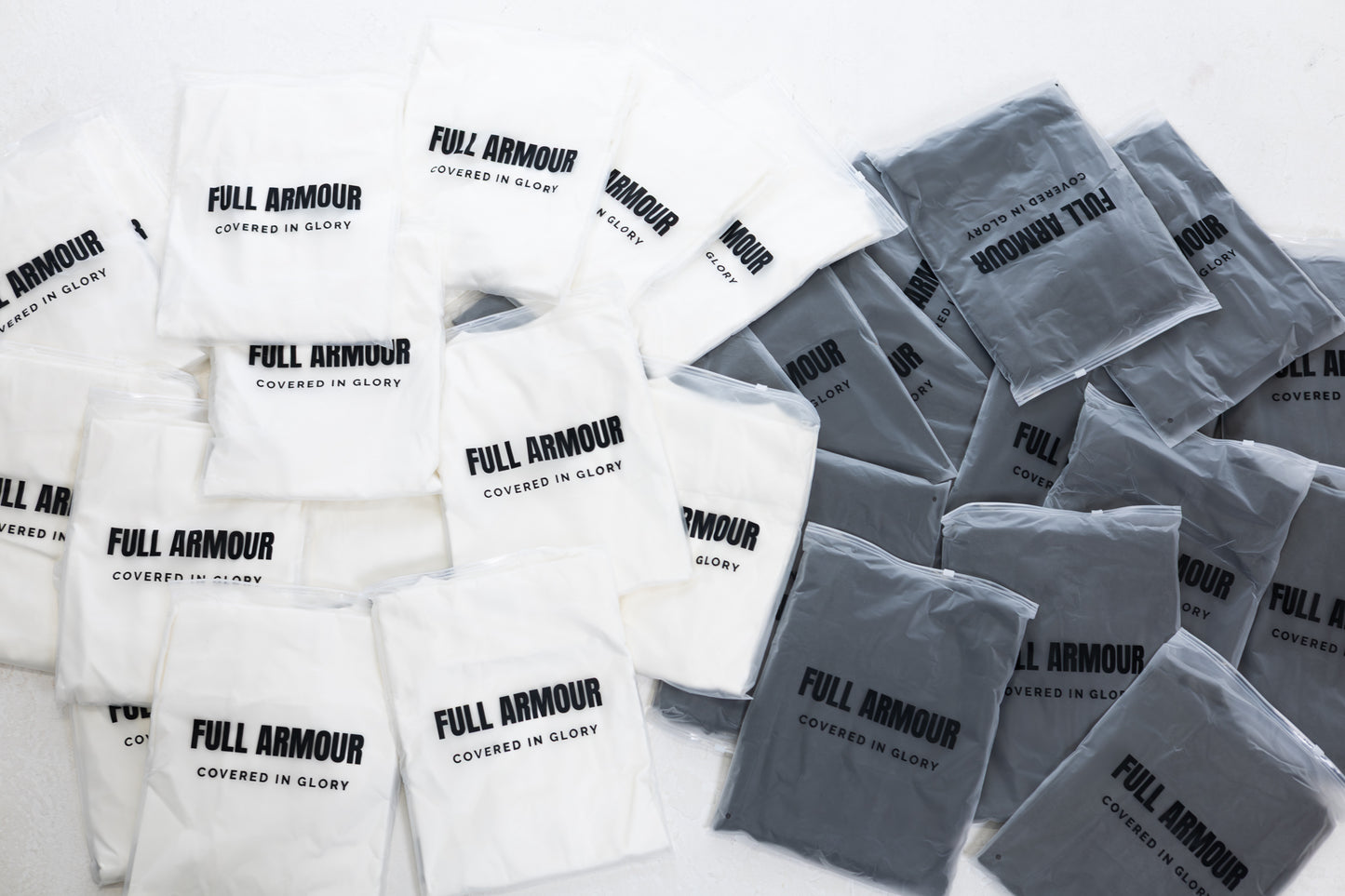 vintage oversize T-shirt