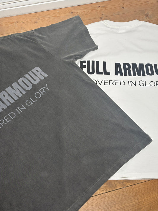 vintage oversize T-shirt